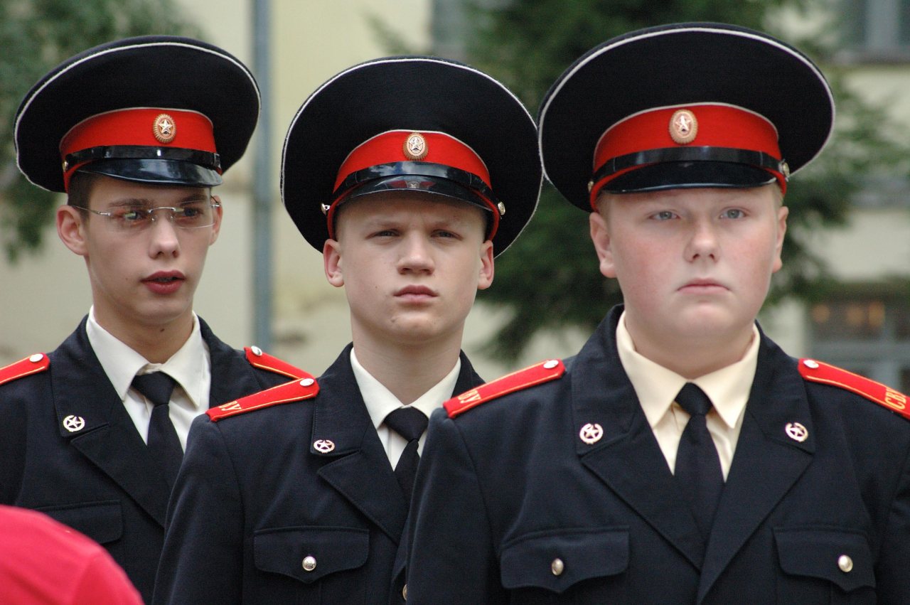 пресс-служба
