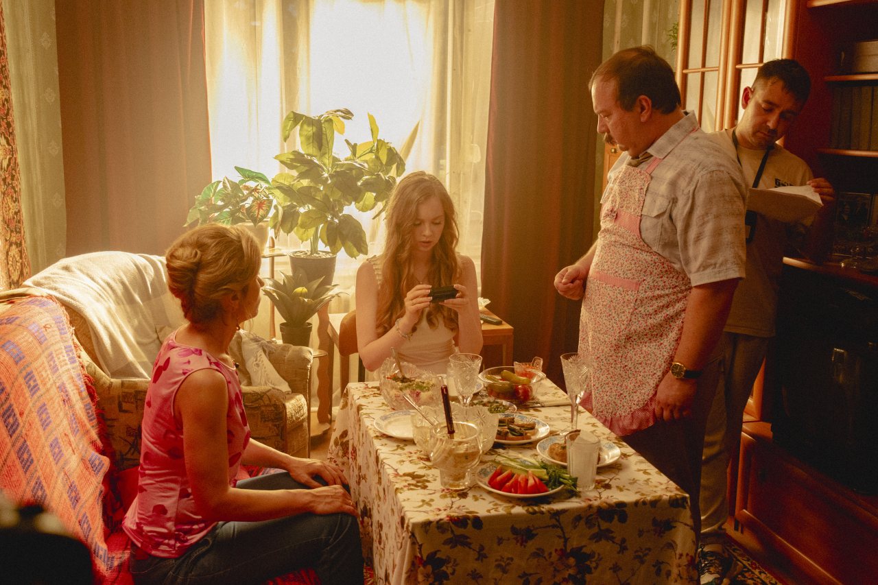 пресс-служба