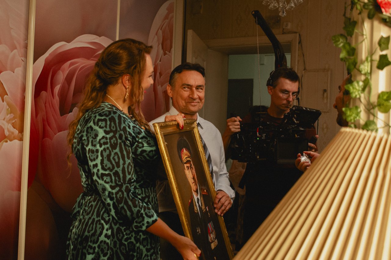 пресс-служба