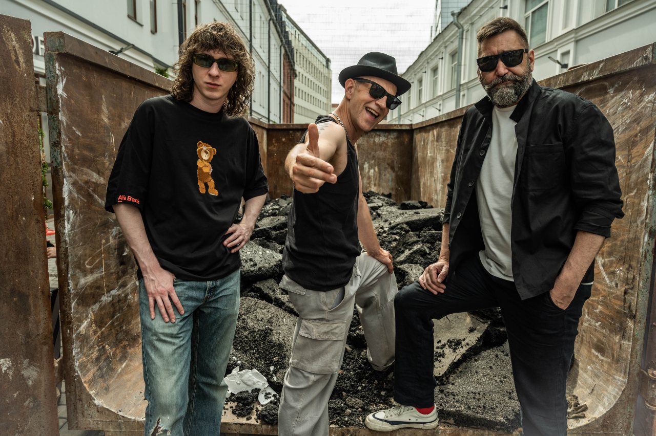 пресс-служба