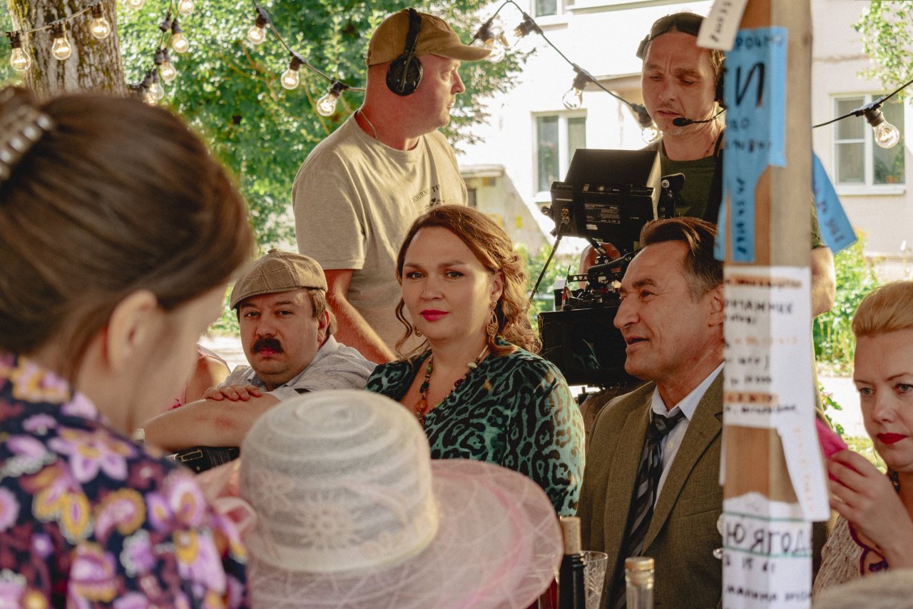 пресс-служба