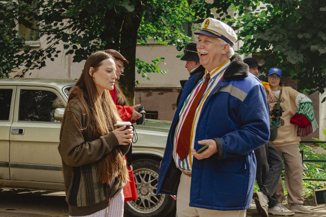 пресс-служба