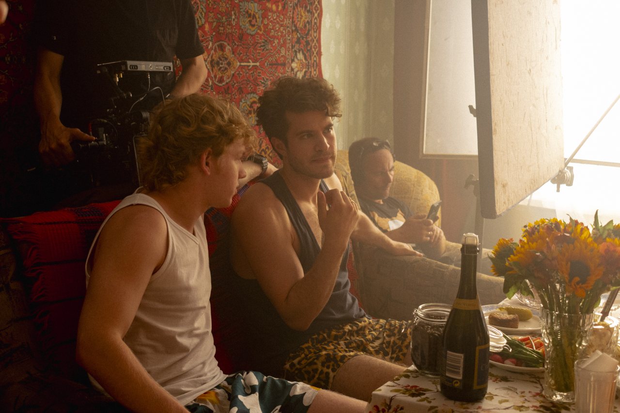 пресс-служба