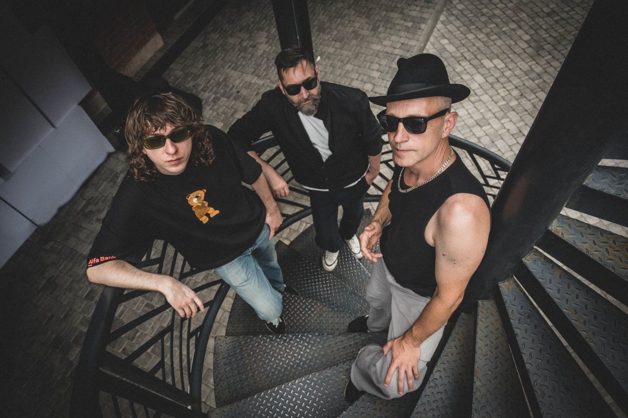 пресс-служба