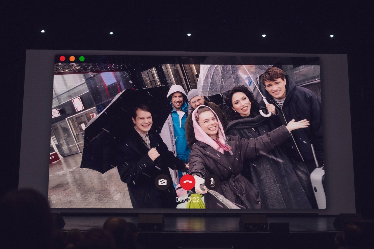 пресс-служба