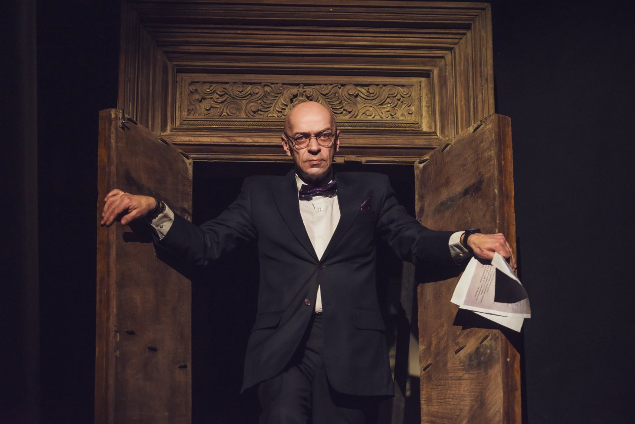 пресс-служба