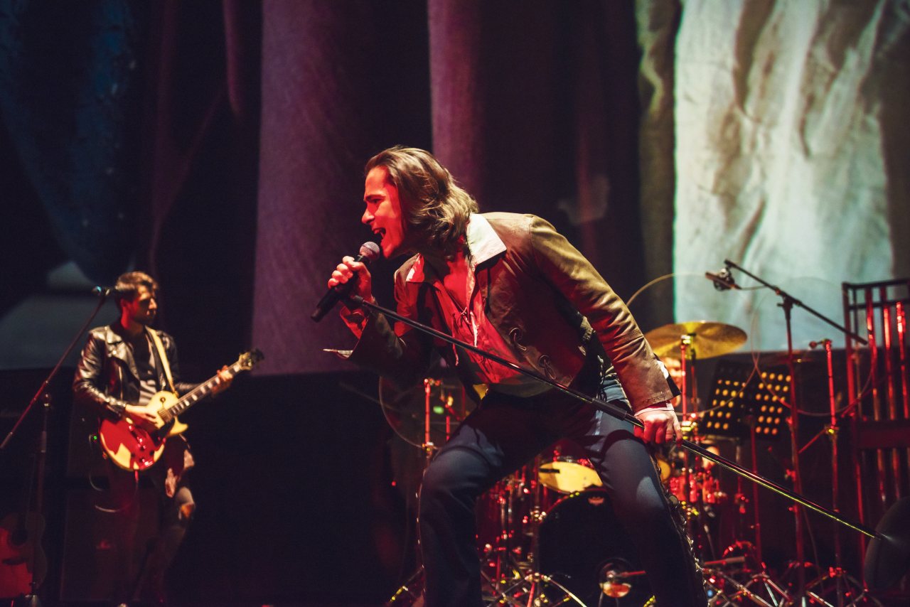 пресс-служба