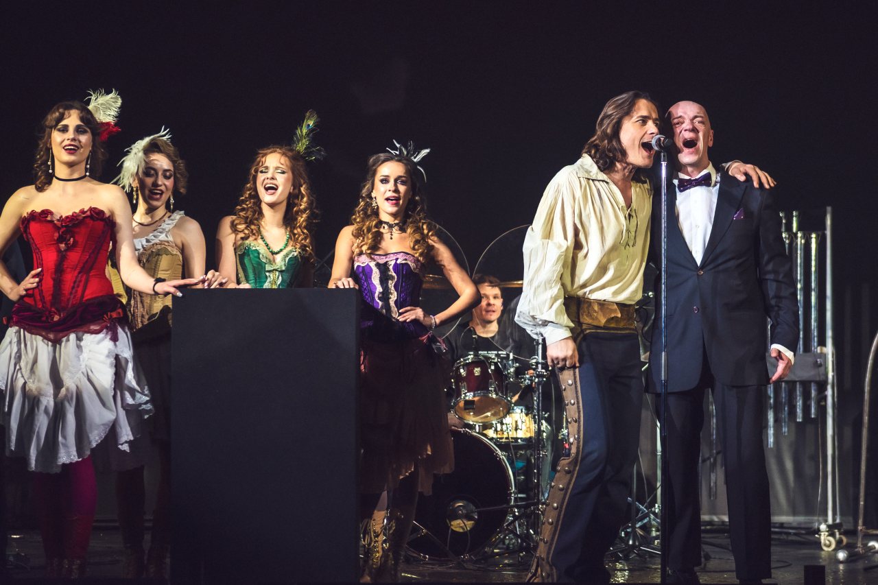 пресс-служба