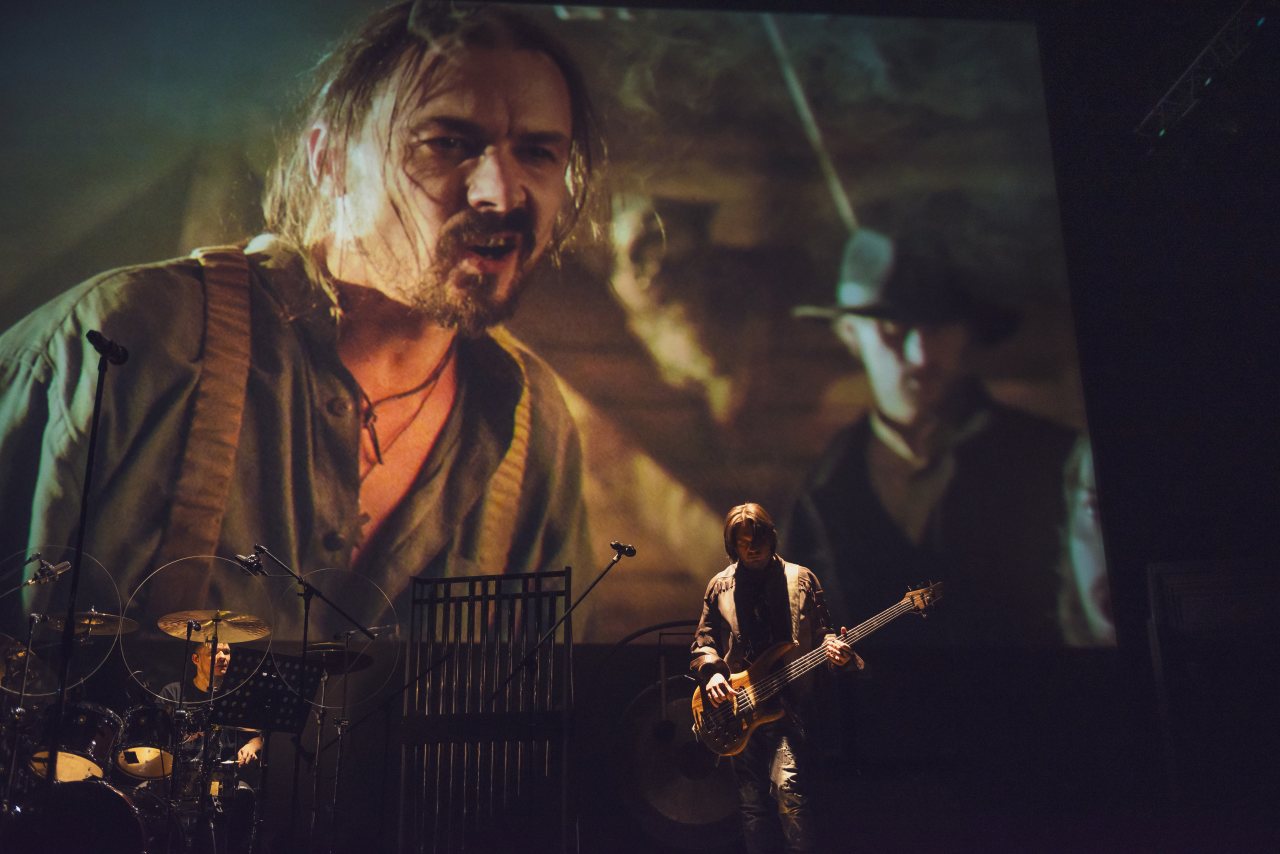 пресс-служба