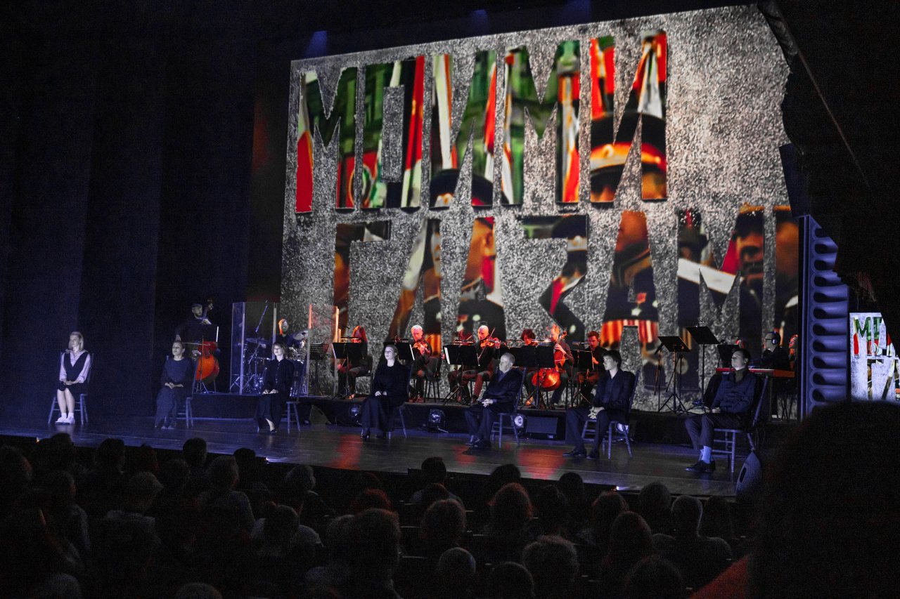 пресс-служба