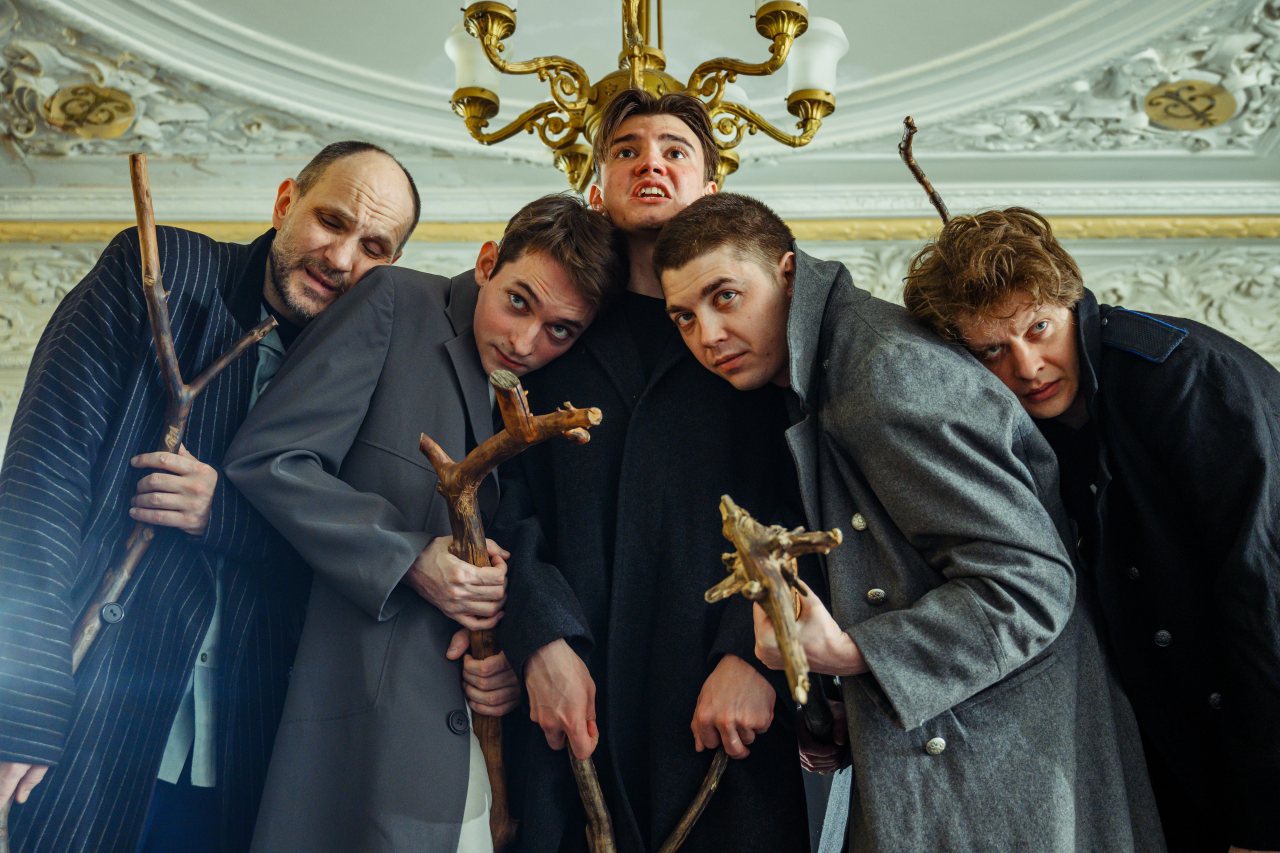 пресс-служба