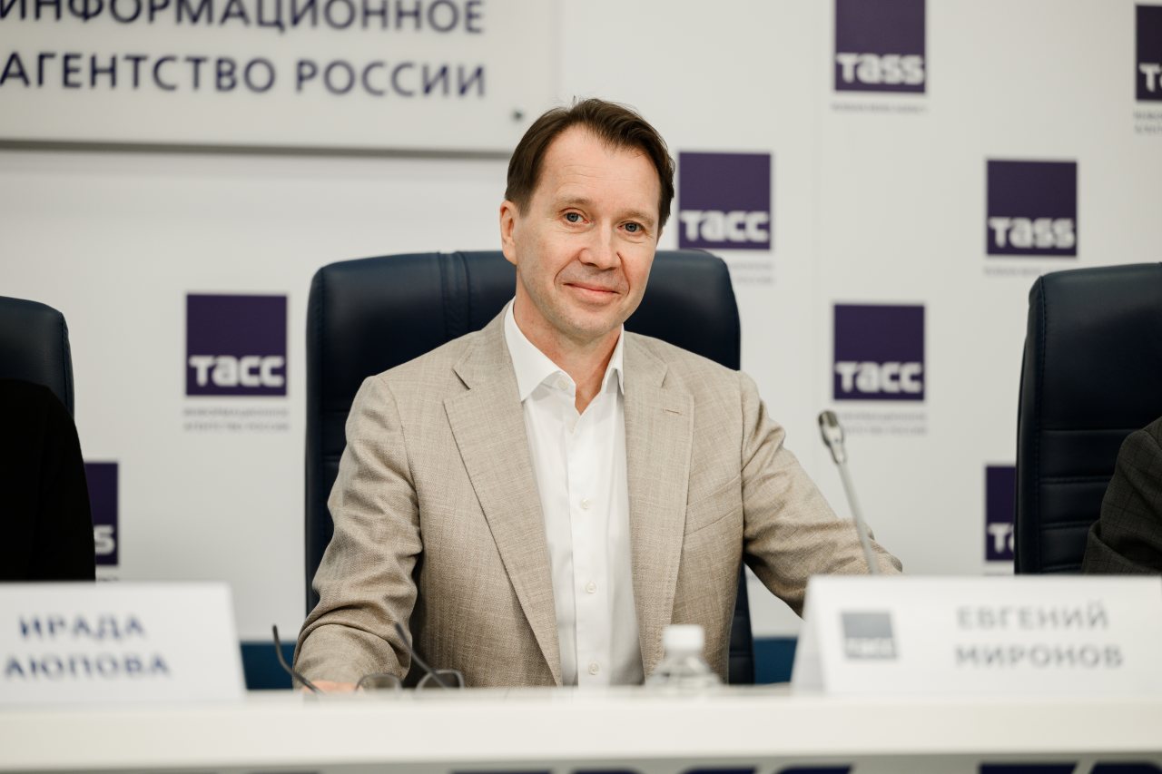 пресс-служба