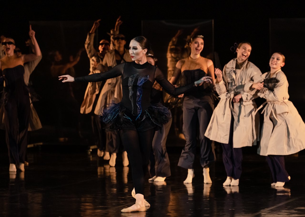 пресс-служба