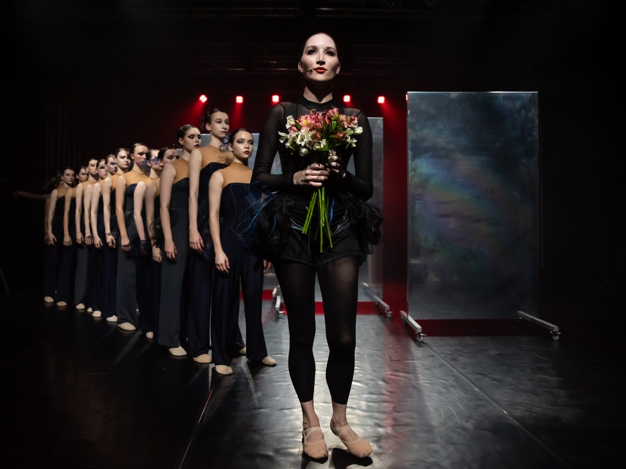 пресс-служба