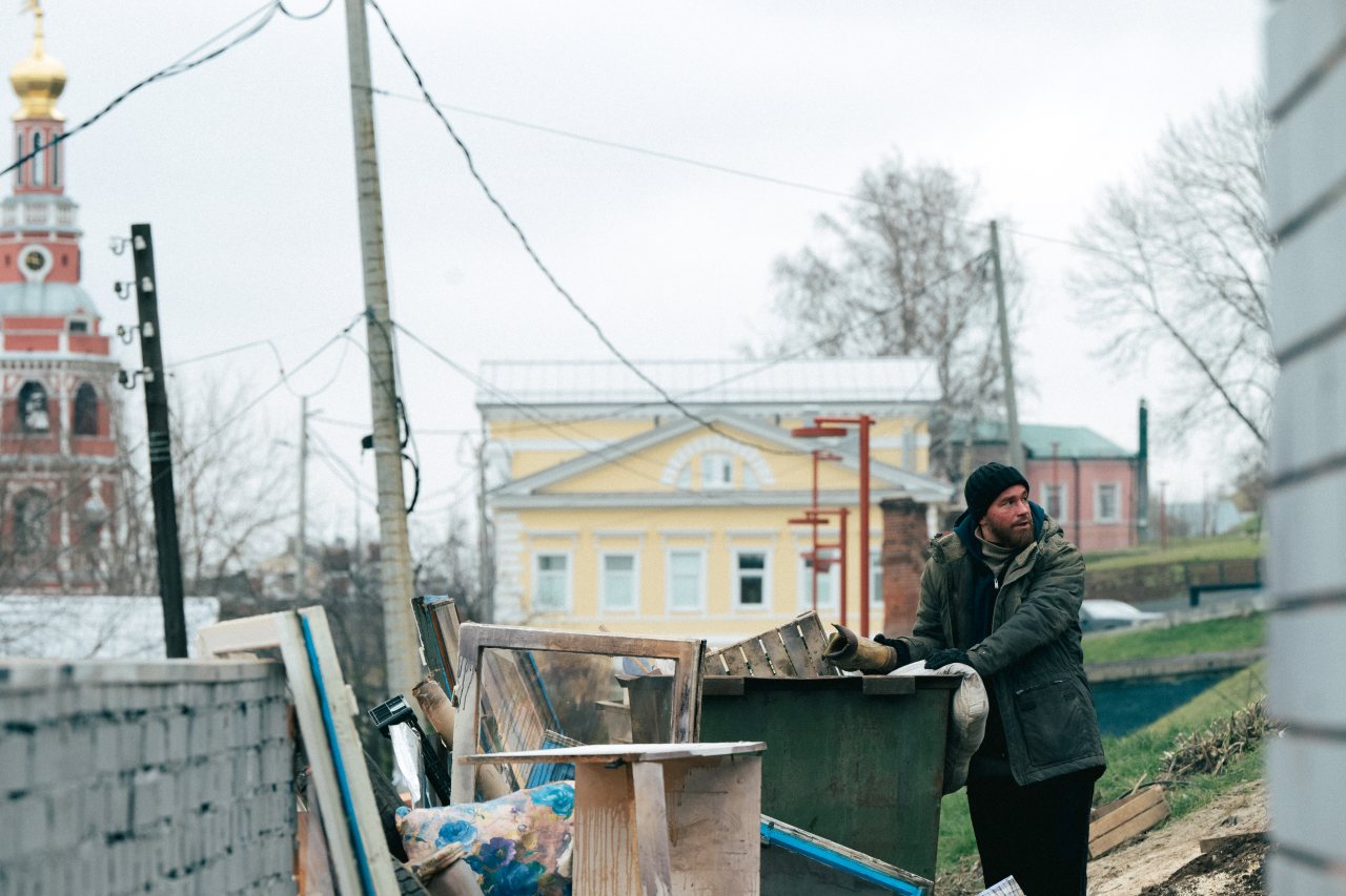 пресс-служба