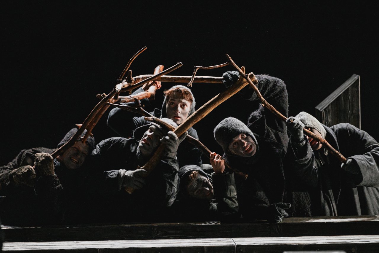 пресс-служба