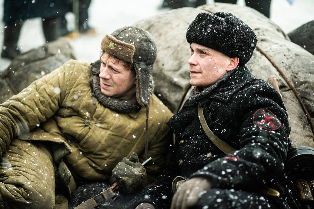 пресс-служба