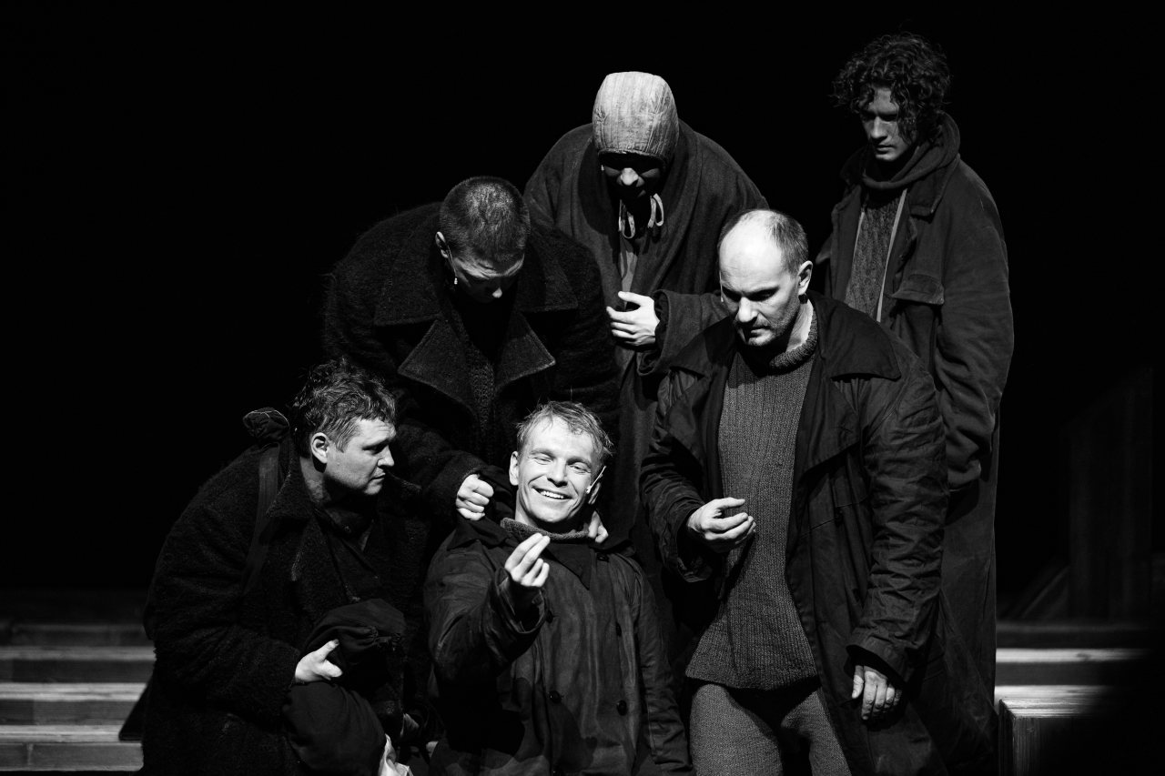 пресс-служба