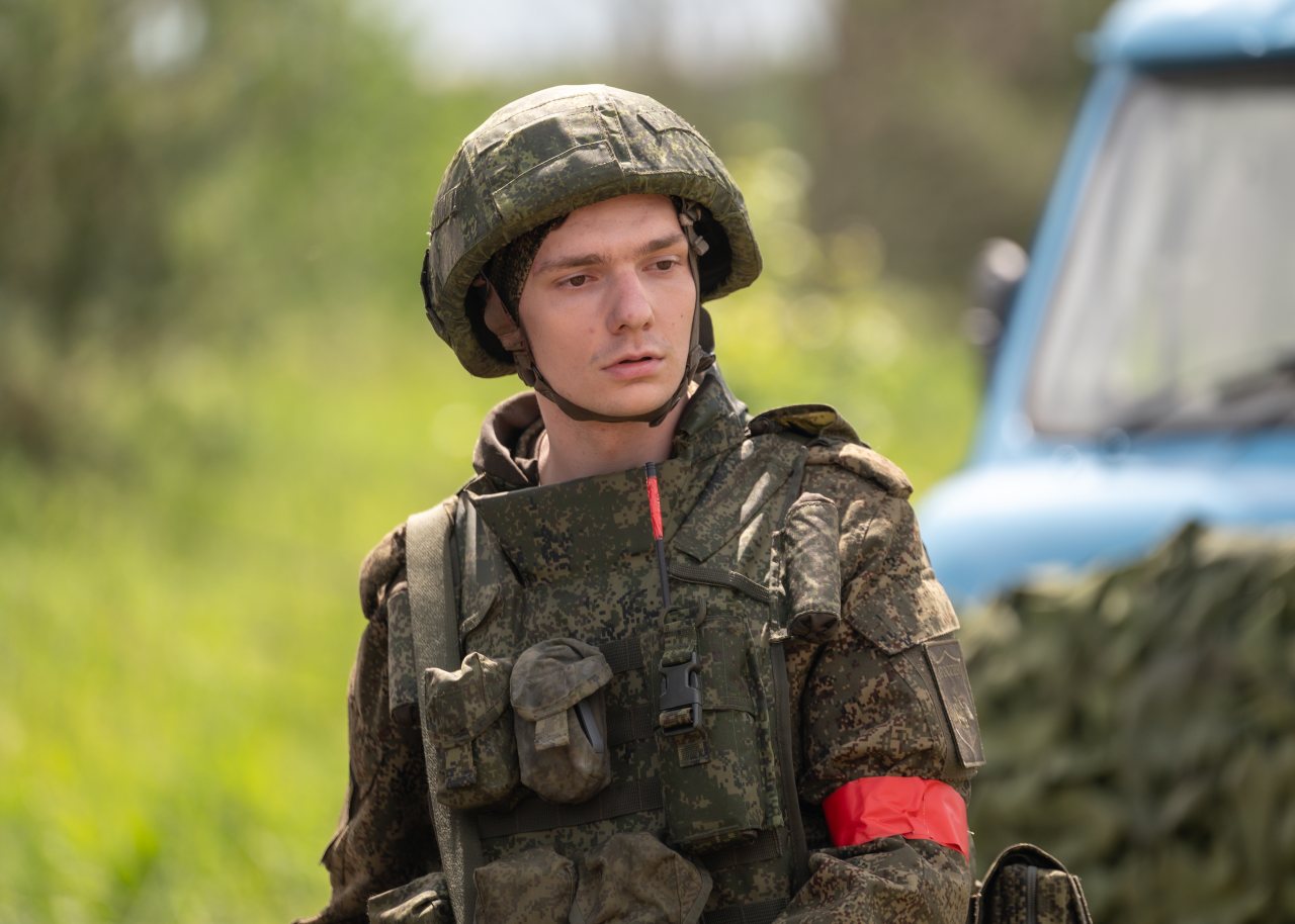 пресс-служба