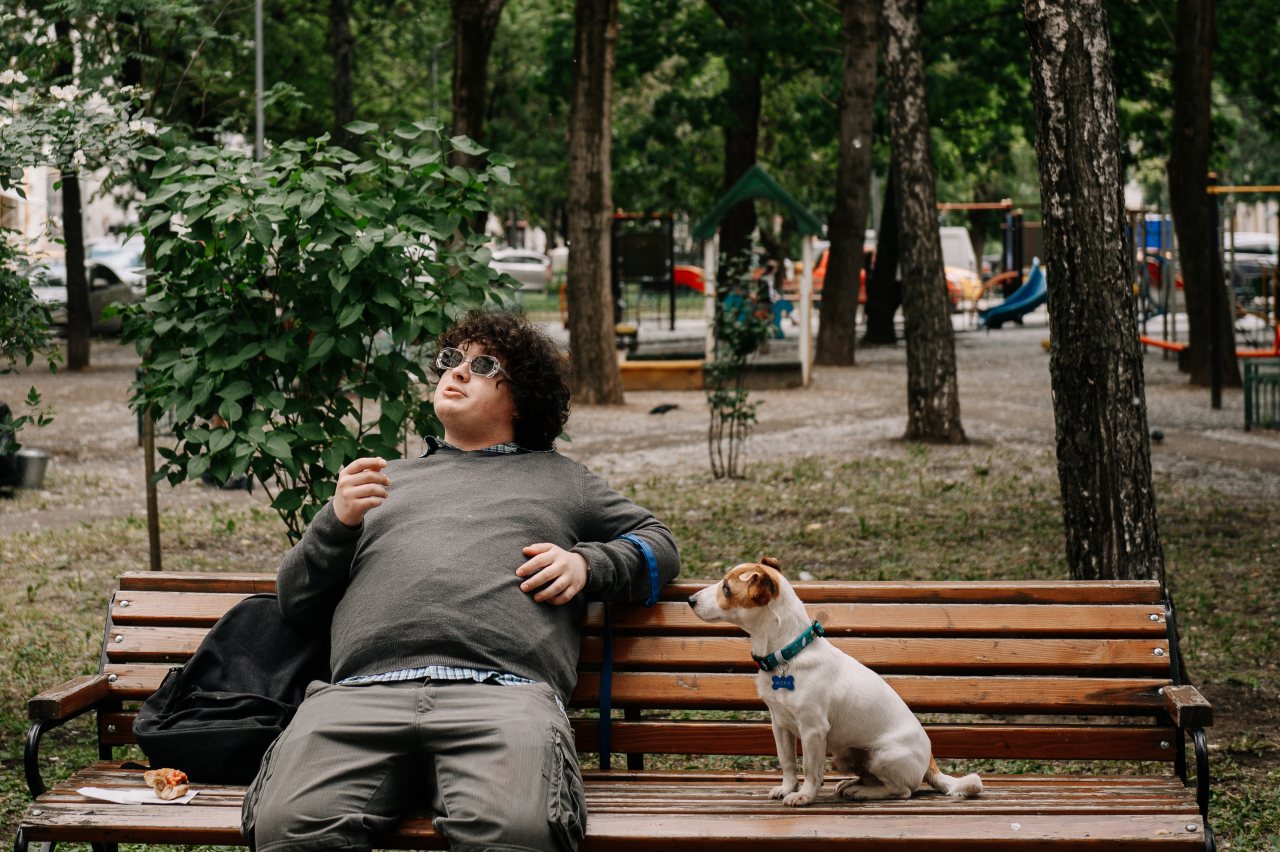 пресс-служба