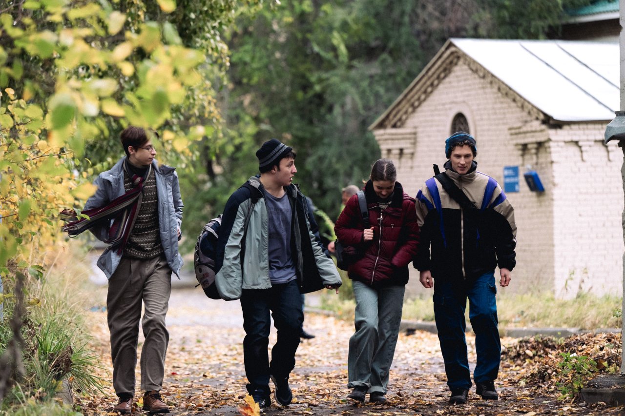 пресс-служба