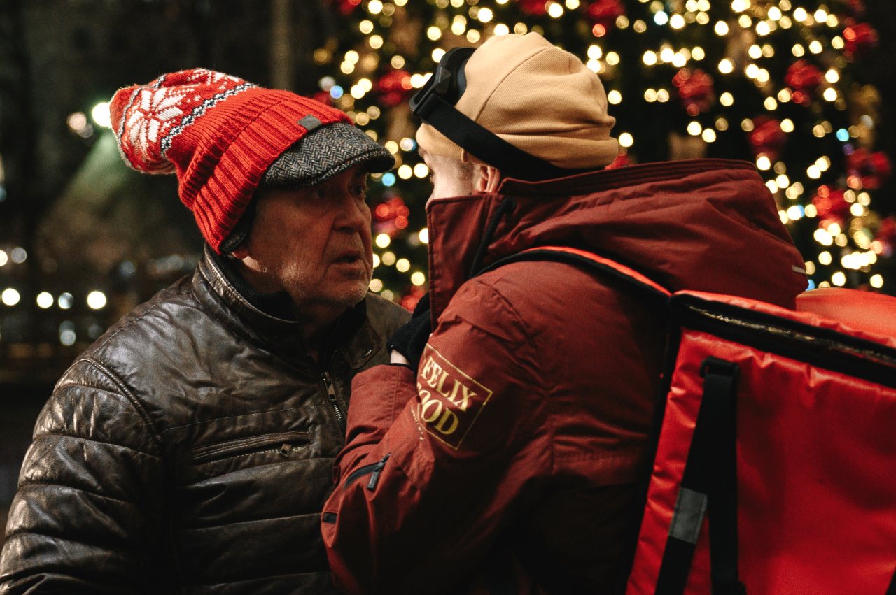 пресс-служба