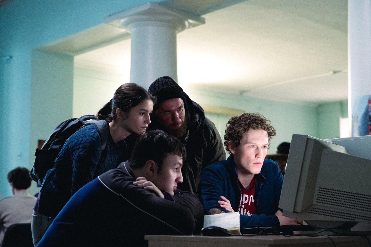 пресс-служба