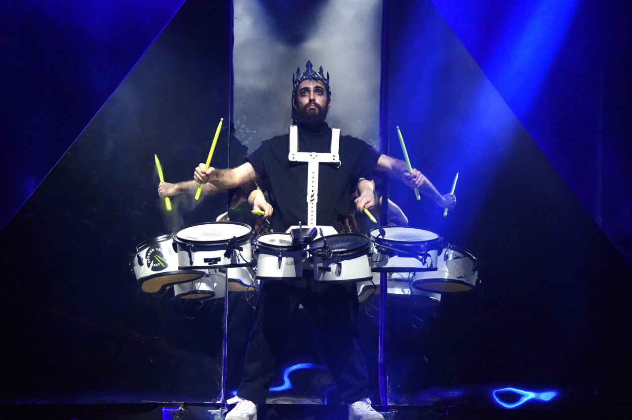 пресс-служба