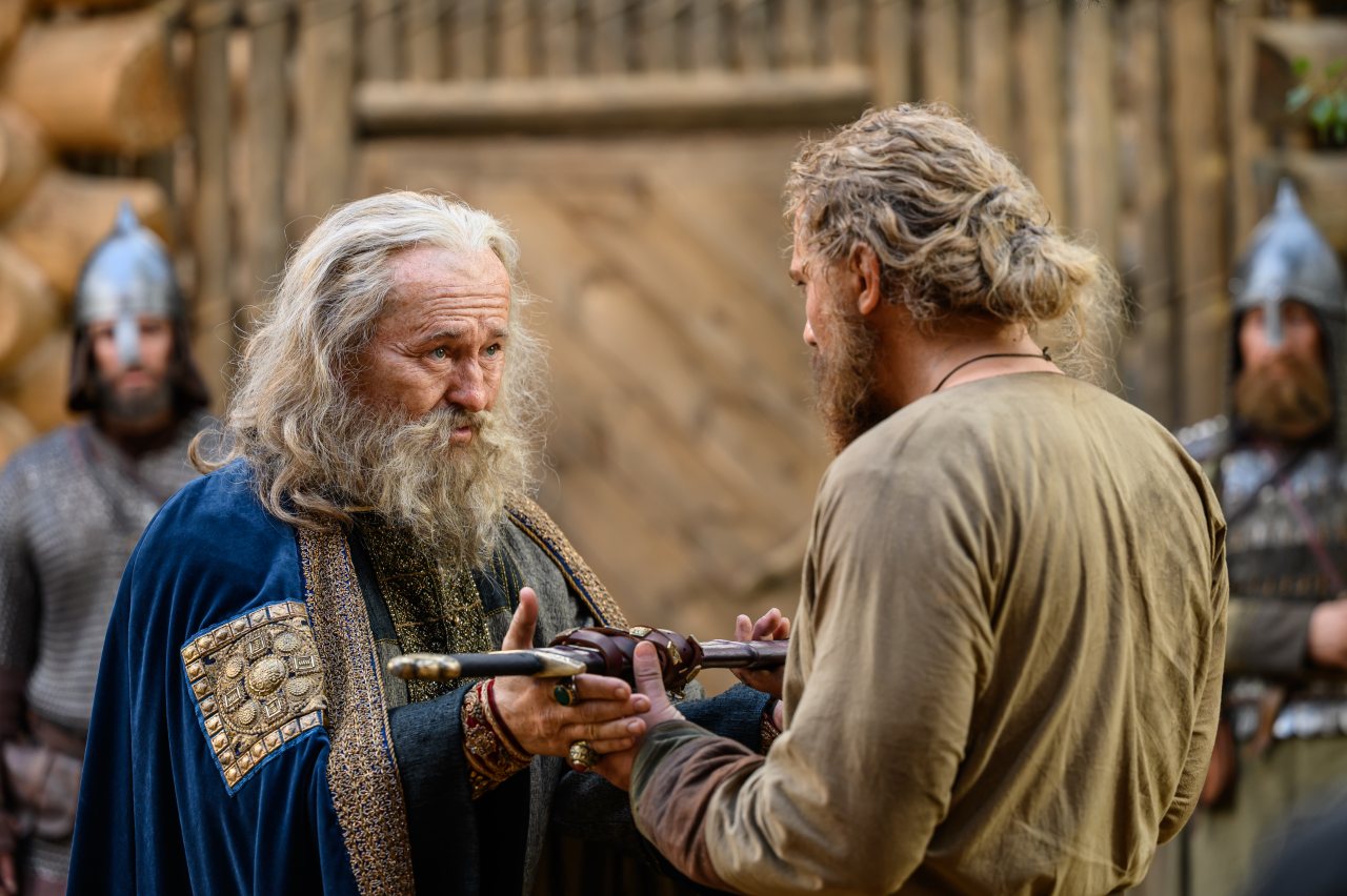 пресс-служба