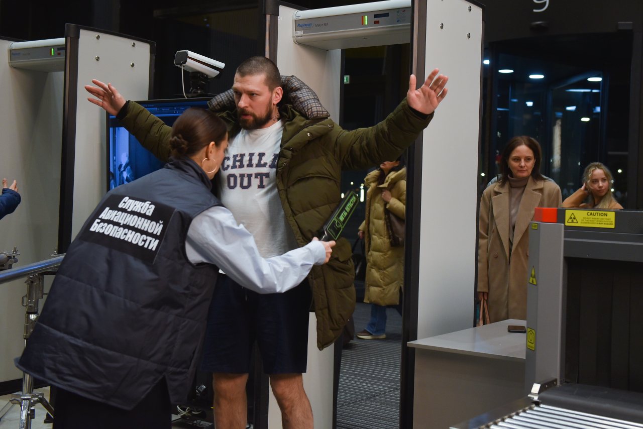 пресс-служба