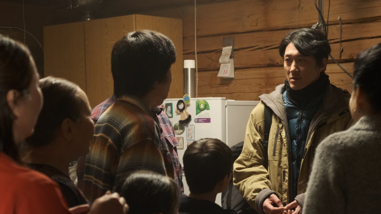 пресс-служба