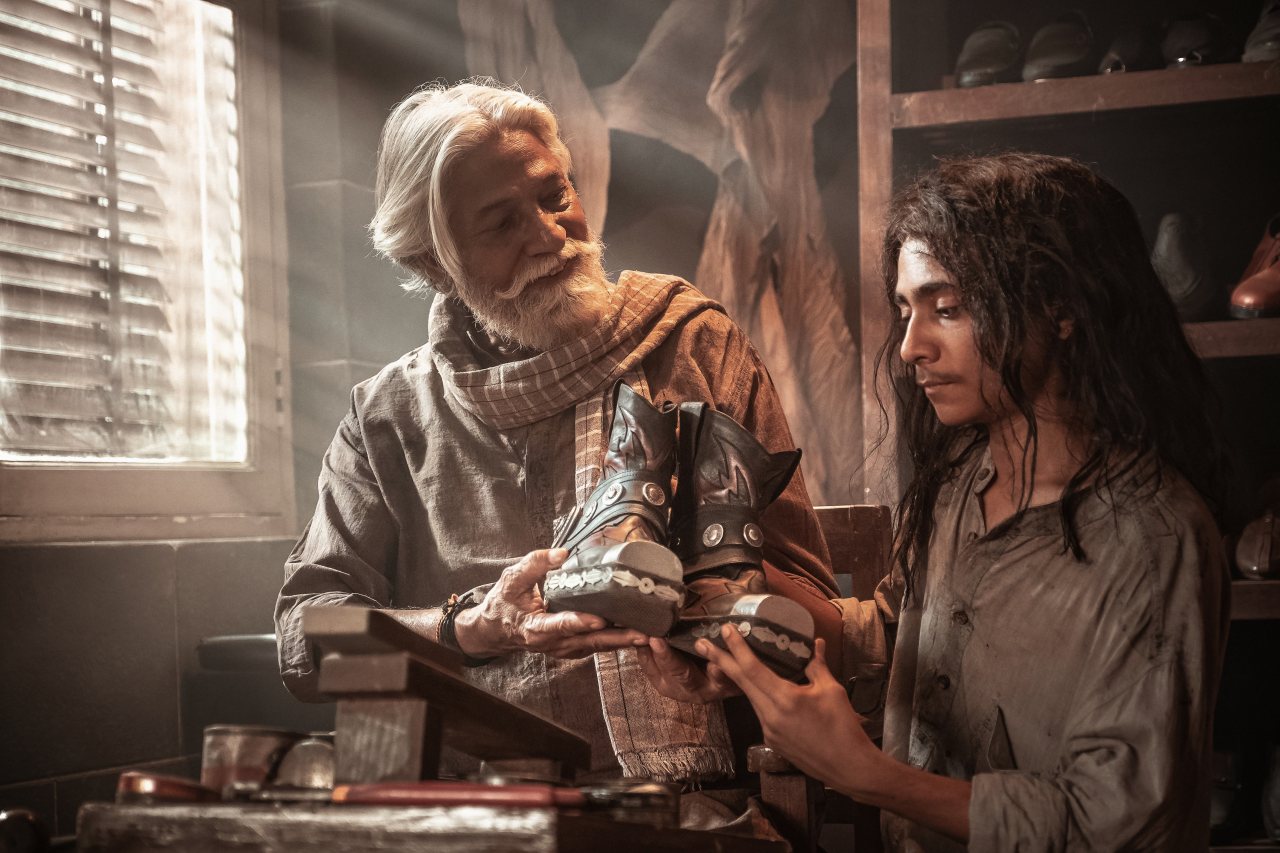 пресс-служба