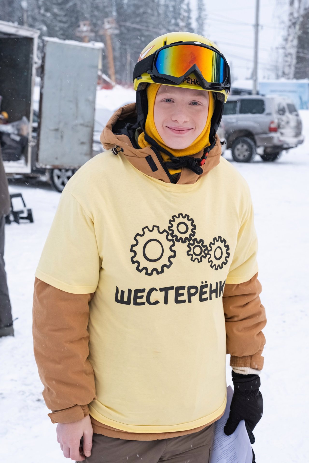 пресс-служба