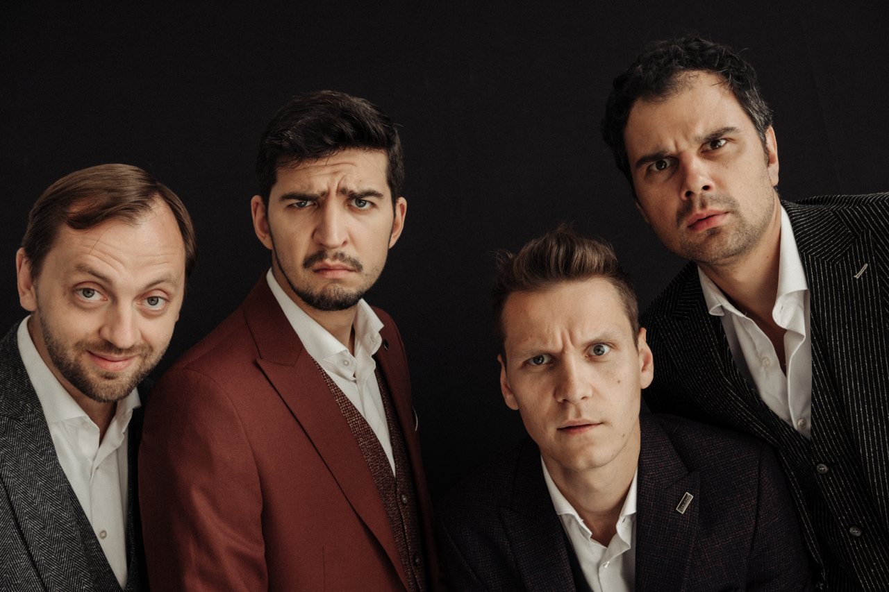 пресс-служба