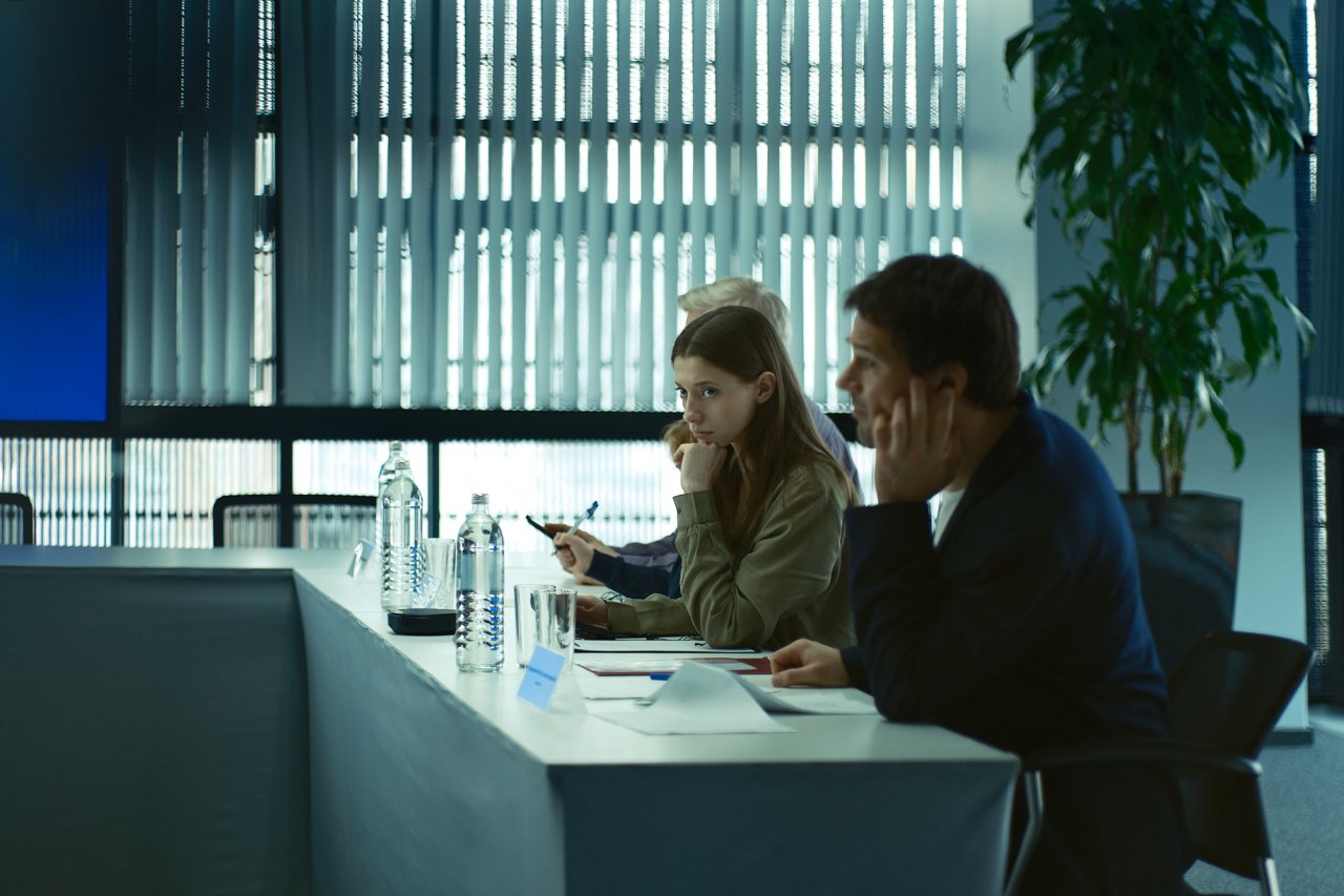 пресс-служба