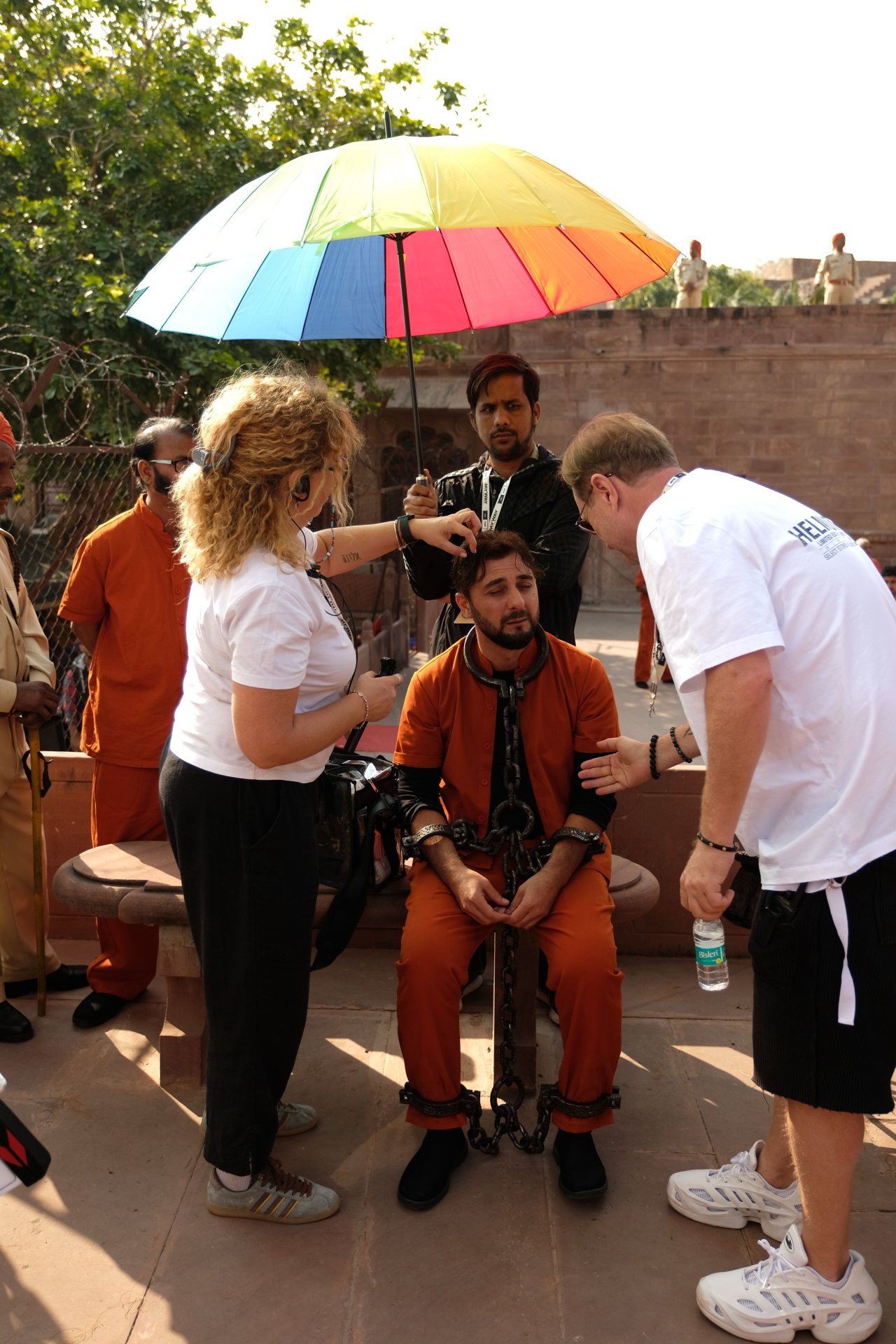 пресс-служба