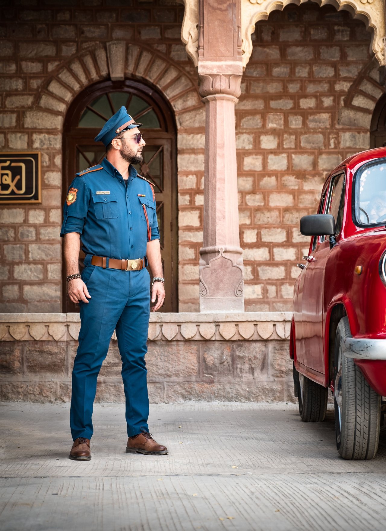 пресс-служба