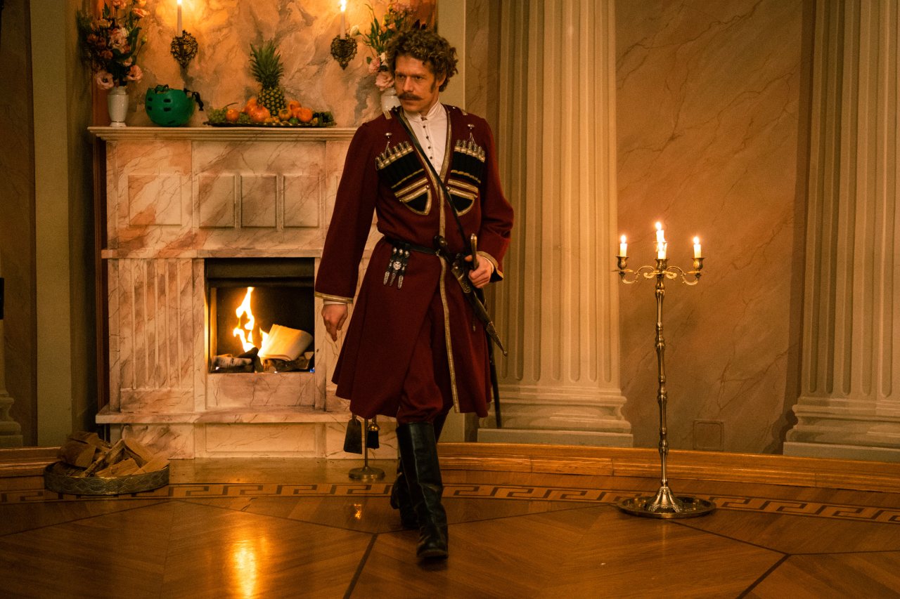 пресс-служба