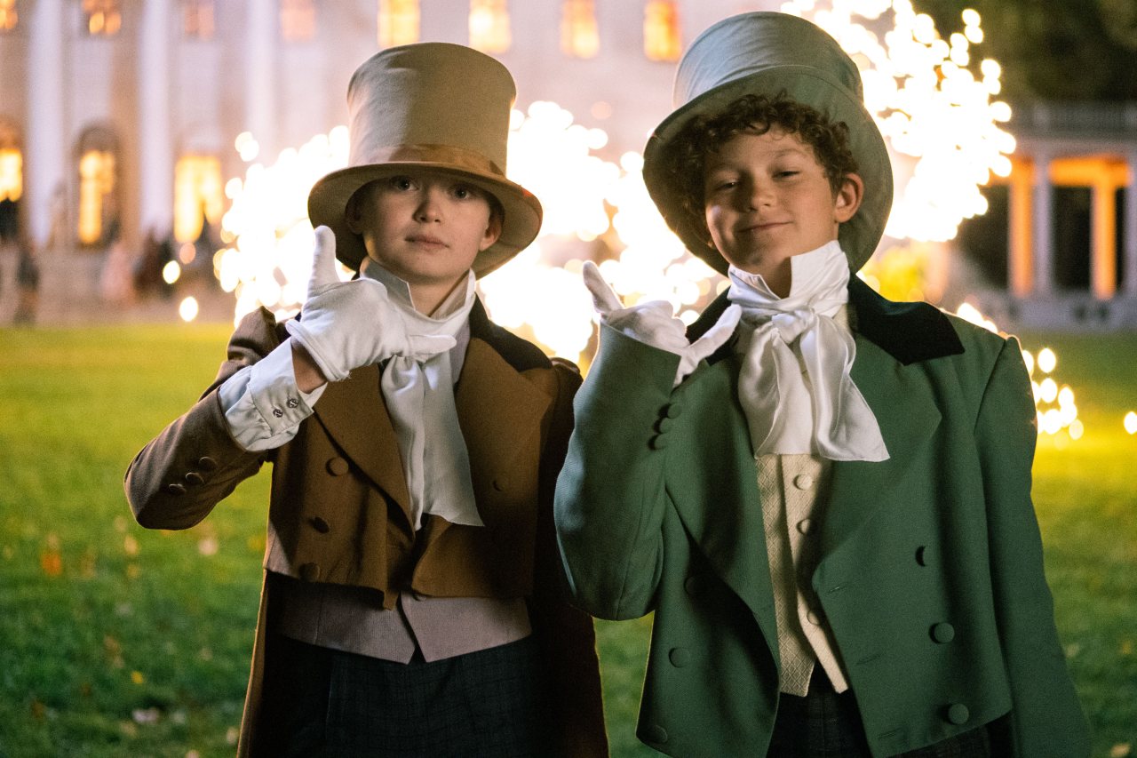 пресс-служба