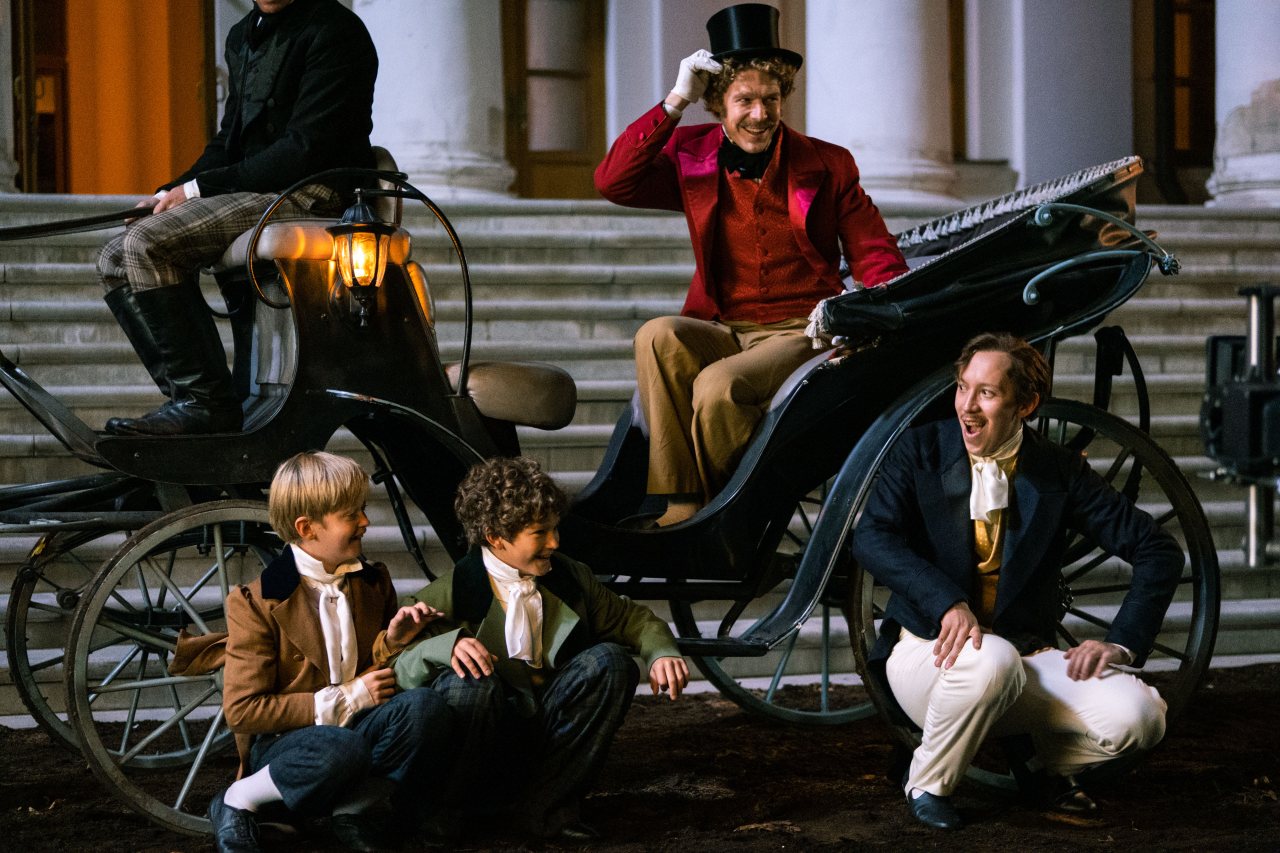 пресс-служба