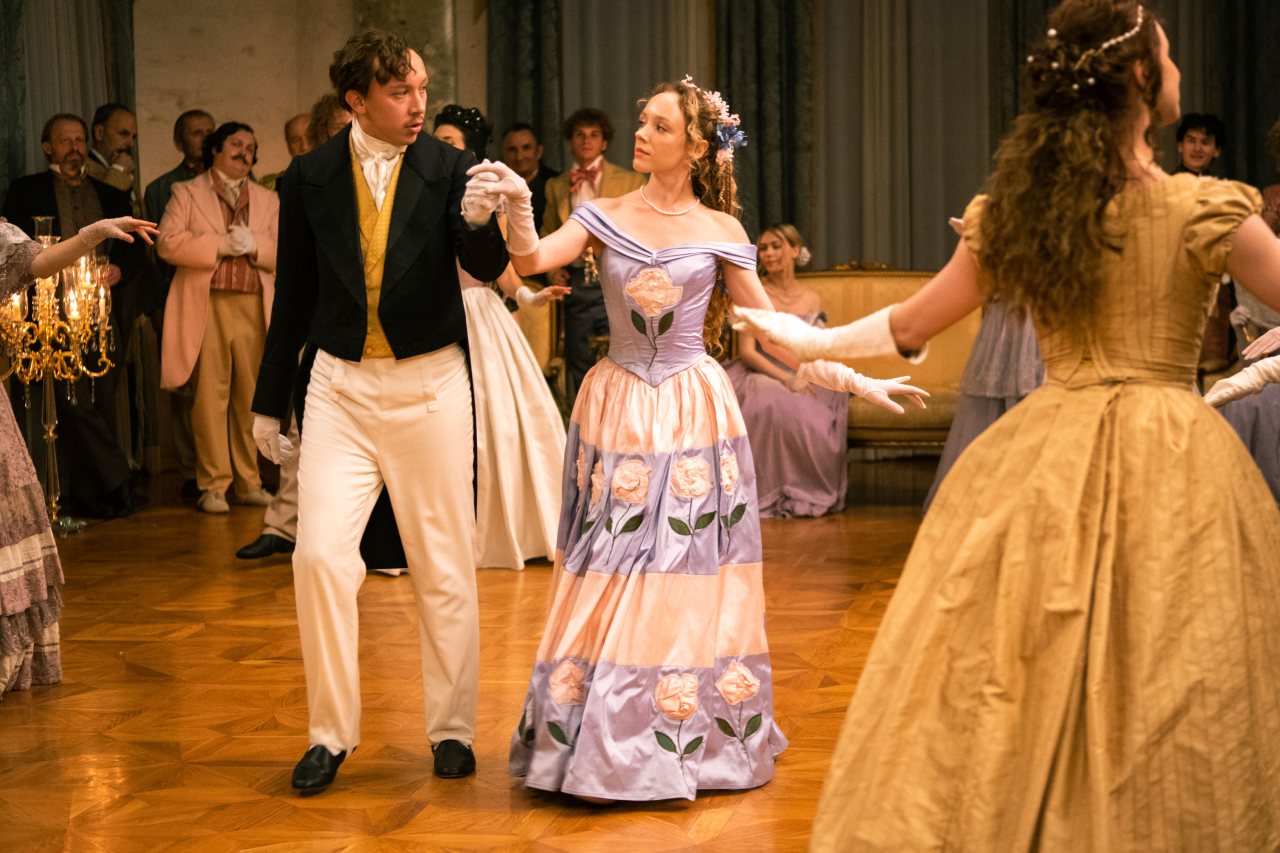 пресс-служба