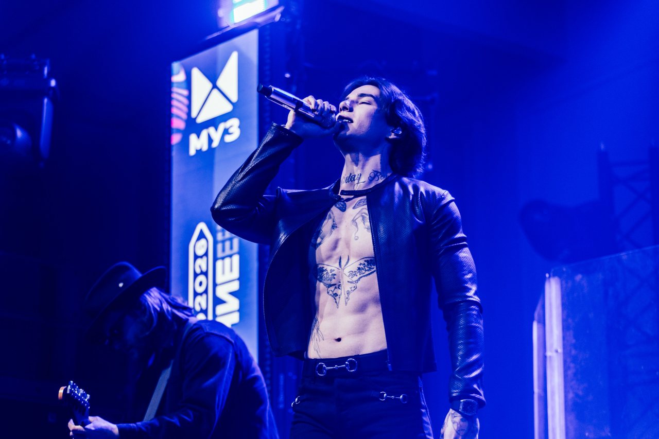 пресс-служба