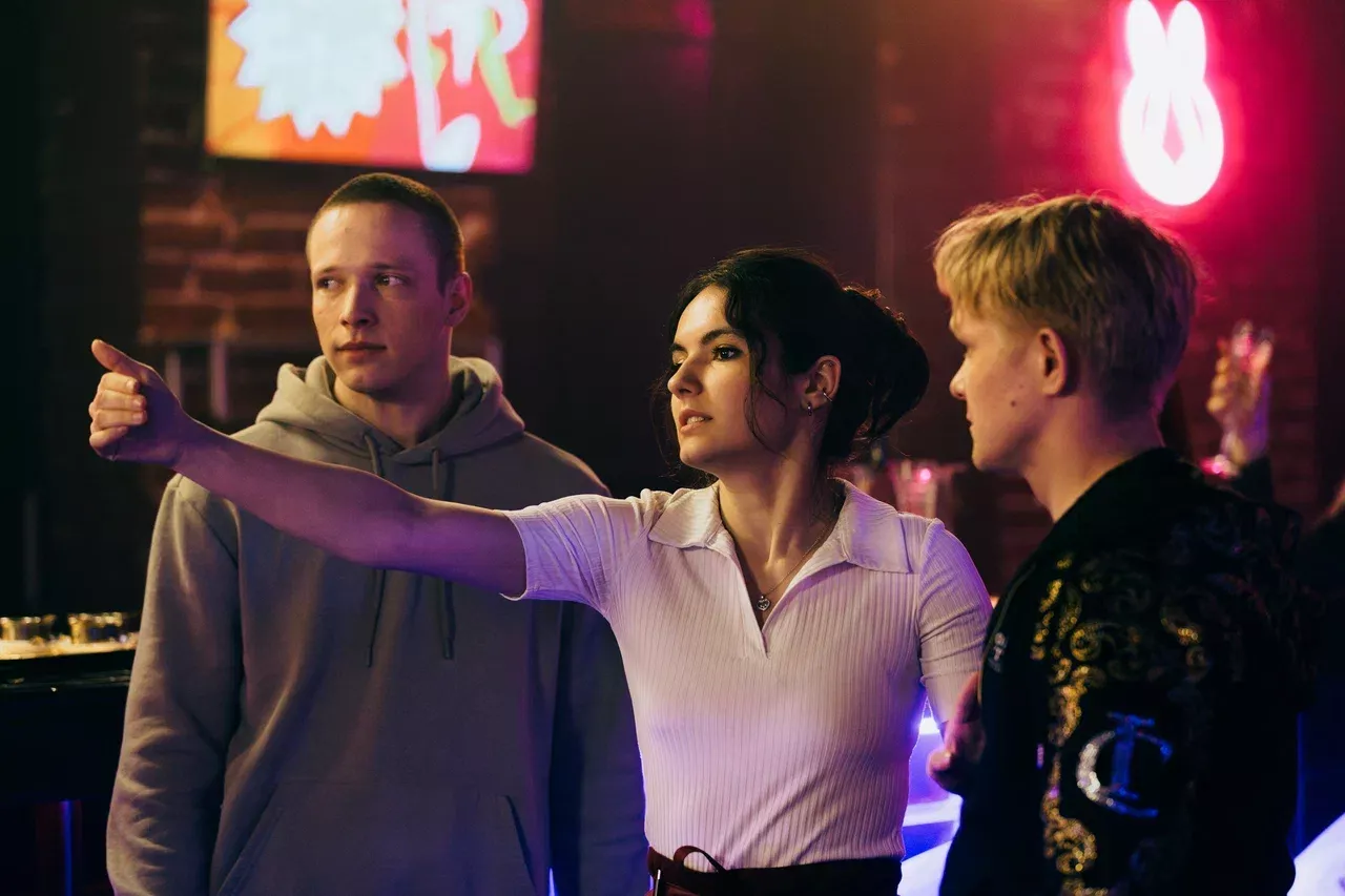 пресс-служба