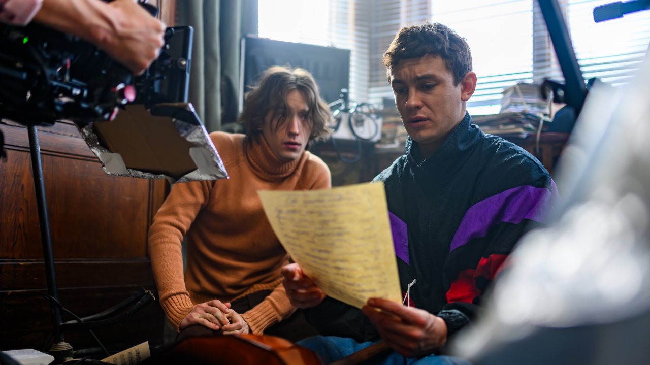 пресс-служба