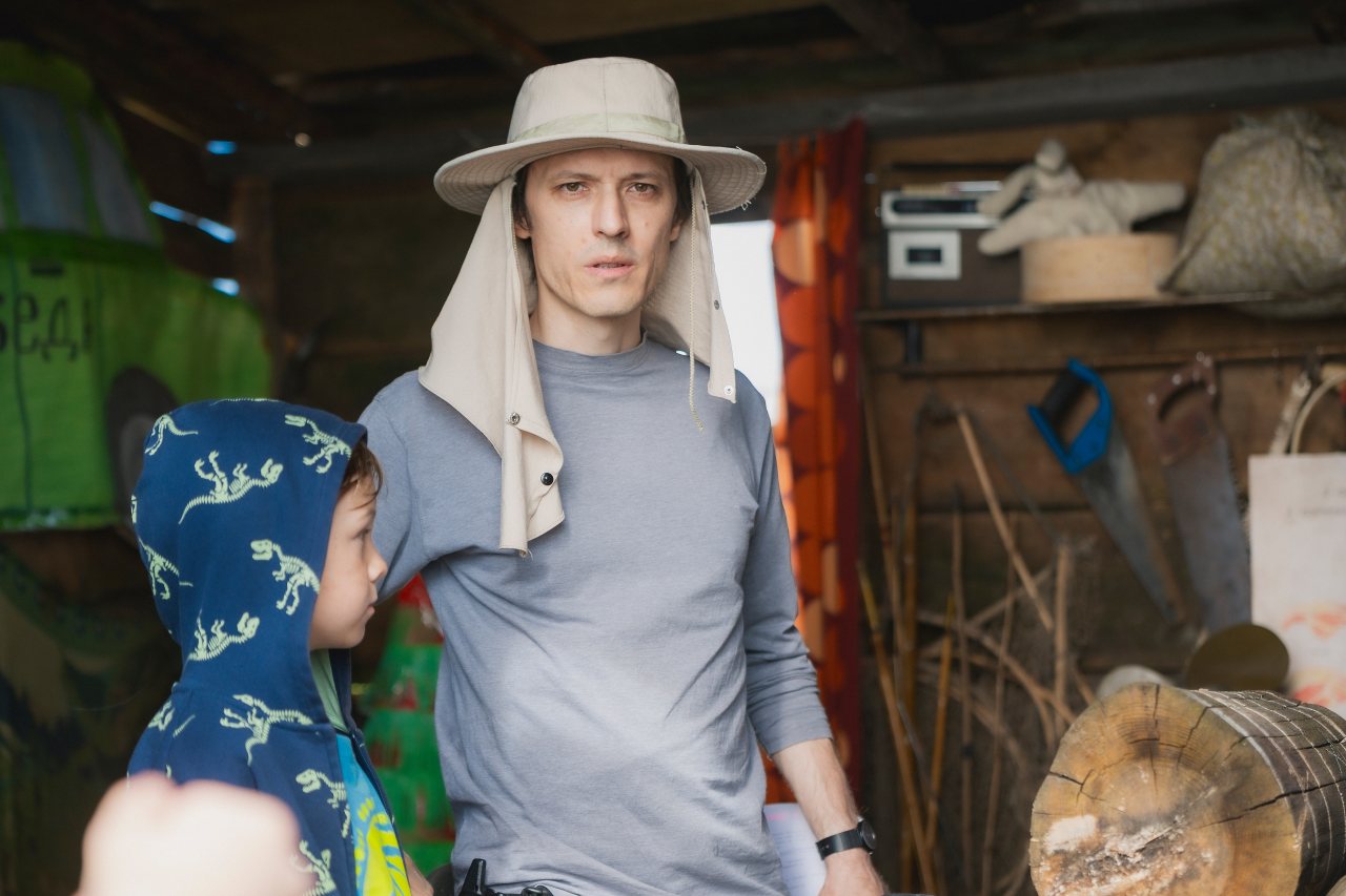 пресс-служба