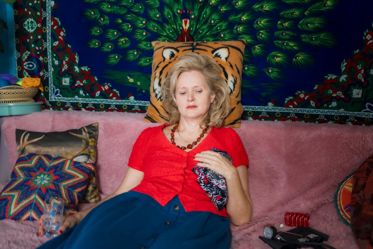 пресс-служба