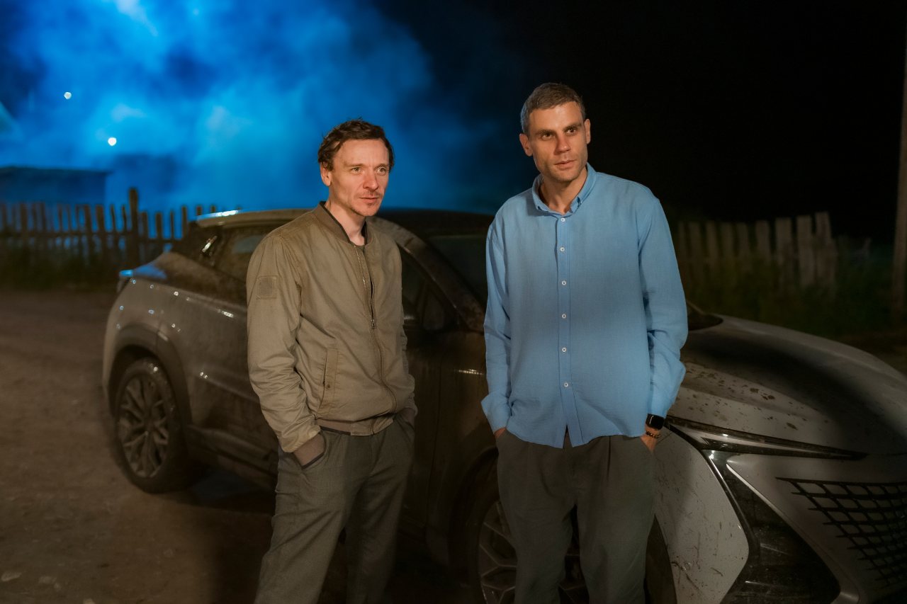 пресс-служба