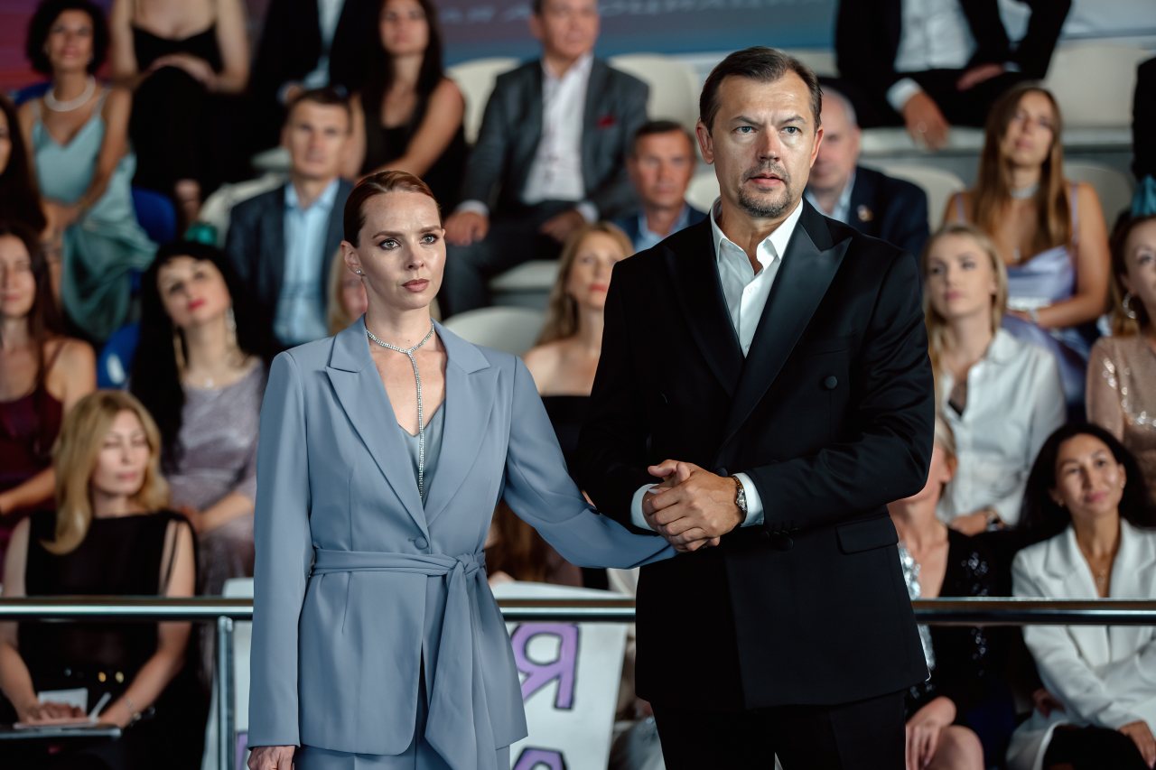 пресс-служба