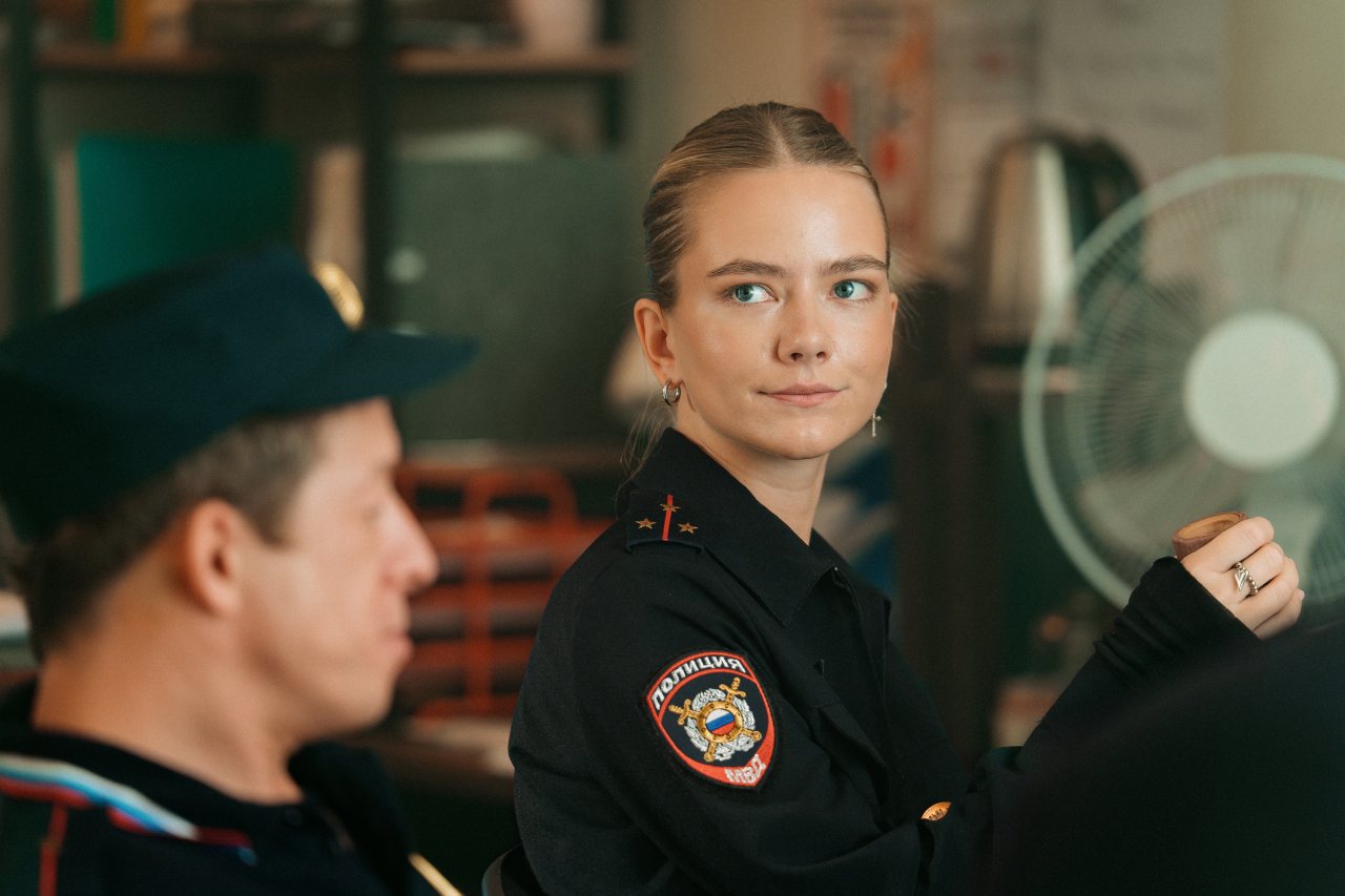 пресс-служба