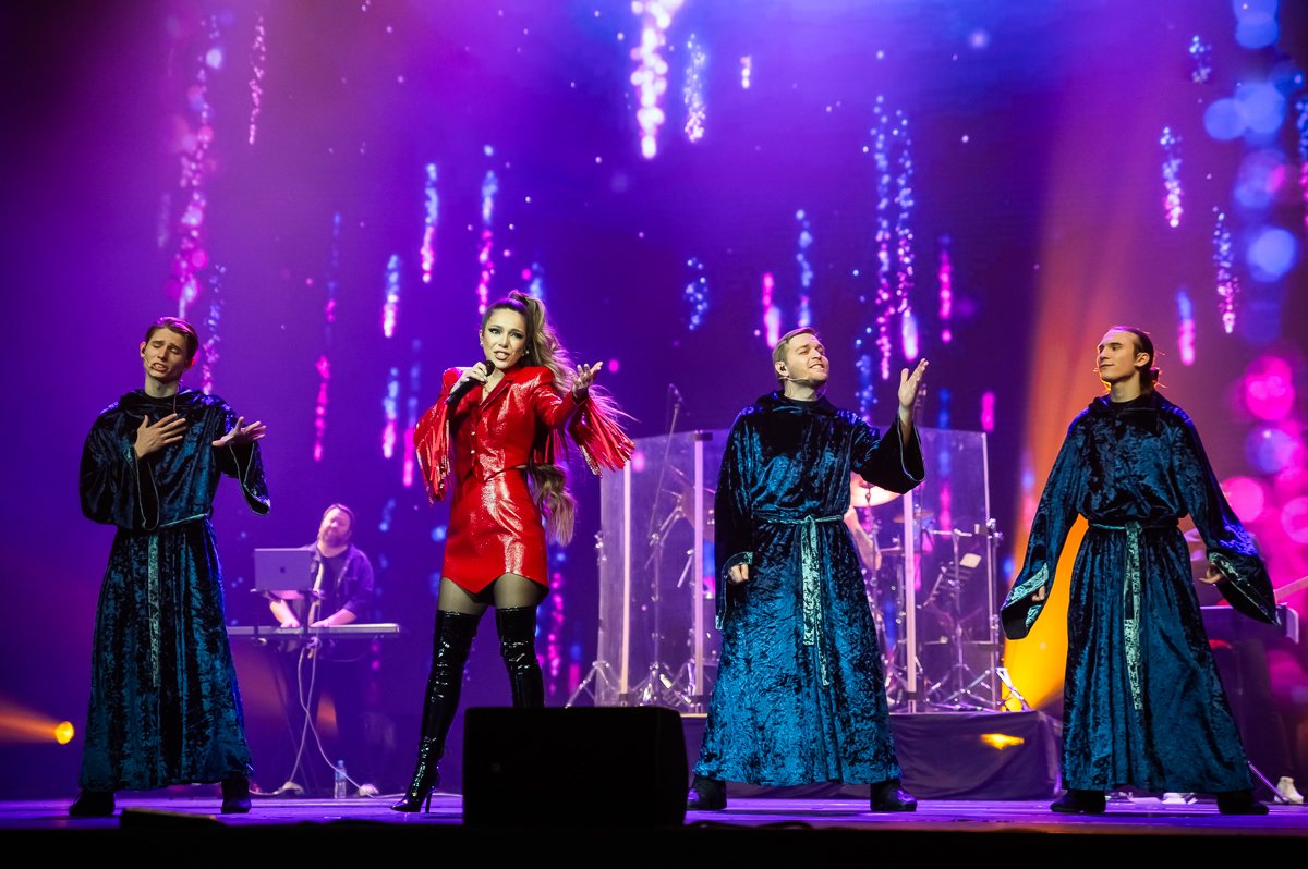 пресс-служба